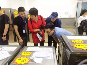 來(lái)元申，搶創(chuàng)維 家電工廠(chǎng)直銷(xiāo)盛宴圓滿(mǎn)收官